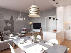 נדל"ן ב White Garden II — עיין במנוע חיפוש הנדל"ן GEOLN.COM. תמונה 3