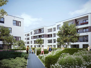 Propiedad en venta en Osiedle Wilno — mira el buscador inmobiliario GEOLN.COM. Foto 2