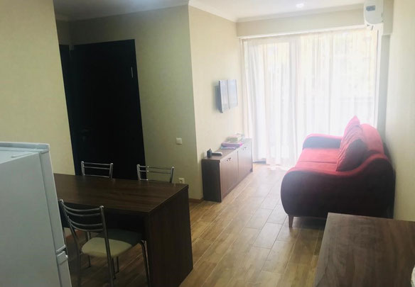 ბინას ყიდიან ბათუმში