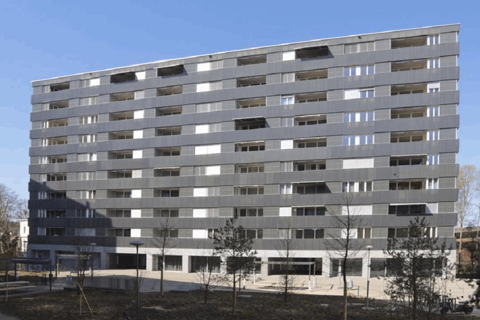 Nieruchomości w CityGate — spójrz na wyszukiwarkę nieruchomości GEOLN.COM. Zdjęcie 1