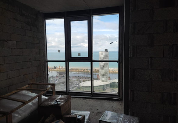 ტურისტული რეზიდენცია