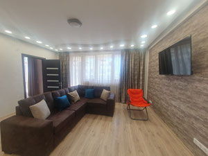 Продається квартира в Тбілісі — Пошуковик нерухомості від забудовників і власників GEOLN.COM. Фото 7