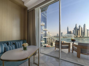 房地产在 Five Palm Jumeirah — look at the real estate search engine GEOLN.COM. 照片 6