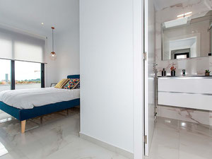 Dom miejski 2 sypialnie 87 m² w Bigastro, Hiszpania — Wyszukiwarka nieruchomości od deweloperów i właścicieli GEOLN.COM. Zdjęcie 6