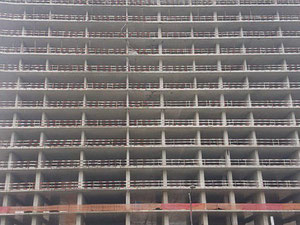 Нерухомість в Black Sea Towers — дивіться на пошуковику нерухомості GEOLN.COM. Фото 16