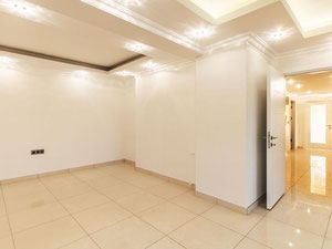 3 卧室公寓 405 平方米，位于土耳其阿拉尼亚 — 来自开发商和业主的房地产搜索引擎 GEOLN.COM. 照片 15