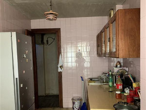 Nadzaladevi的4个房间的公寓。购买第比利斯的公寓，纳扎拉德维 — 来自开发商和业主的房地产搜索引擎 GEOLN.COM. 照片 7