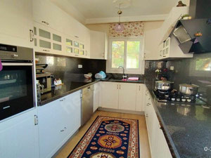 Casa en venta en Bodrum — Encuentre propiedades fuera del plan o reventa de bienes inmuebles directamente de desarrolladores y propietarios GEOLN.COM. Foto 26