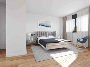 房地产在 Habitat Las Eras — look at the real estate search engine GEOLN.COM. 照片 8