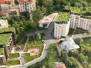 房地产在 Hyacinth-Lux — look at the real estate search engine GEOLN.COM. 照片 4