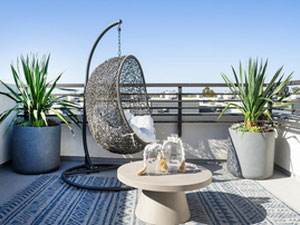 Real estate in MDL Irvine — look at the real estate search engine GEOLN.COM. Photo 5