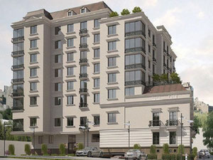 Недвижимость в ЖК Old Town Residence — смотрите на поисковике недвижимости GEOLN.COM. Фото 3