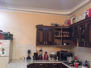 Digomi的3个房间的公寓。买公寓第比利斯，Digomi — 来自开发商和业主的房地产搜索引擎 GEOLN.COM. 照片 5