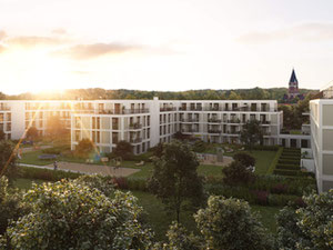 房地产在 Lankwitzer Hofgaerten — look at the real estate search engine GEOLN.COM. 照片 3