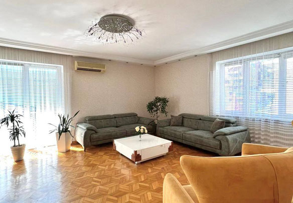 3 комнатная квартира