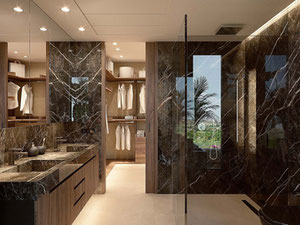 别墅 3 间卧室 203 m² 在 La Finca Golf, 西班牙 — 来自开发商和业主的房地产搜索引擎 GEOLN.COM. 照片 11