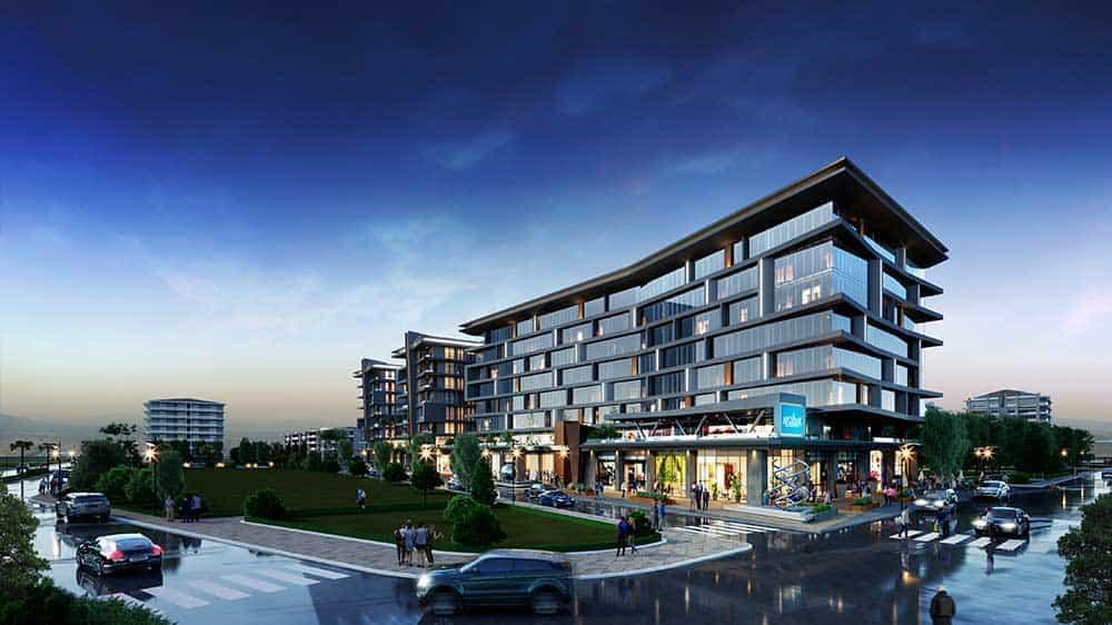 içindeki mülkiyet Avcılar Exclusive — emlak arama motoru GEOLN.COM'a bakın. Fotoğraf 1