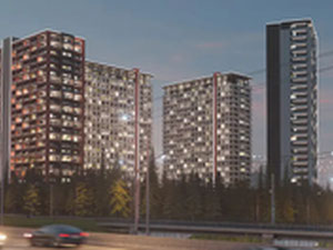 უძრავი კონება Blox სარაჯიშვილის — გადახედეთ უძრავი ქონების საძიებო სისტემას GEOLN.COM. ფოტო 2