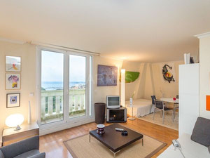 公寓在法国，新阿基坦，比达尔 — 来自开发商和业主的房地产搜索引擎 GEOLN.COM. 照片 2