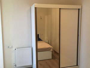 Se vende apartamento de 2 habitaciones — Encuentre propiedades fuera del plan o reventa de bienes inmuebles directamente de desarrolladores y propietarios GEOLN.COM. Foto 5