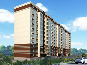 Real estate in Lakeberry — look at the real estate search engine GEOLN.COM. Photo 3