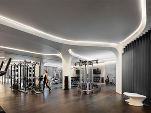 房地产在 520 West 28th — look at the real estate search engine GEOLN.COM. 照片 8