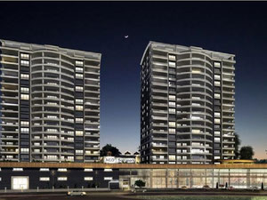 Real estate in Ned Serrapark — look at the real estate search engine GEOLN.COM. Photo 4