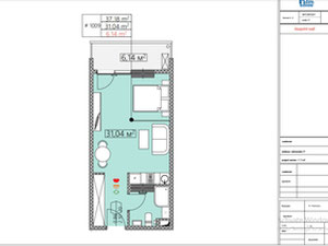Palm Residence — 来自开发商和业主的房地产搜索引擎 GEOLN.COM. 照片 4