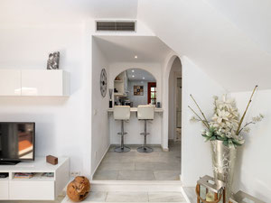 联排别墅 2 卧室 96 平方米，位于西班牙埃斯特波纳 — 来自开发商和业主的房地产搜索引擎 GEOLN.COM. 照片 6