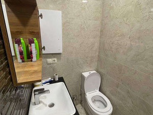 出售巴图米的公寓 — 来自开发商和业主的房地产搜索引擎 GEOLN.COM. 照片 4