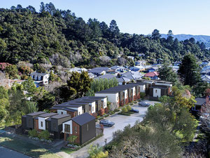 Real estate in 28 Raukawa Street — look at the real estate search engine GEOLN.COM. Photo 4