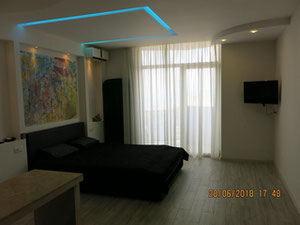 Orbi Sea Towers待售一卧室公寓 — 来自开发商和业主的房地产搜索引擎 GEOLN.COM. 照片 2