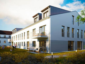 უძრავი კონება Ritterstraße 21 — გადახედეთ უძრავი ქონების საძიებო სისტემას GEOLN.COM. ფოტო 3