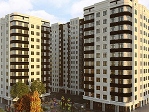 Real estate in Chyngyz Aitmatov Ordos — look at the real estate search engine GEOLN.COM. Photo 6