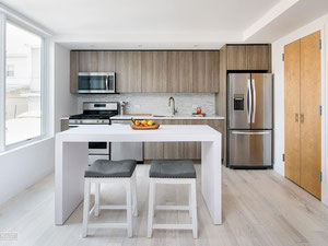 房地产在 3311 Newkirk Avenue — look at the real estate search engine GEOLN.COM. 照片 3