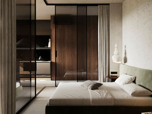 Apartment in Ubud. Secret by Inshi — Find off-plan property or real estate resale directly from developers and owners GEOLN.COM. Photo 3