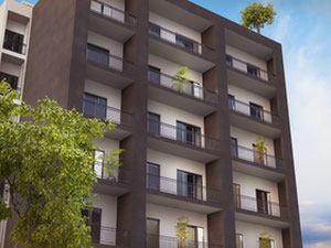 Нерухомість в Khizabarva 1 — дивіться на пошуковику нерухомості GEOLN.COM. Фото 4