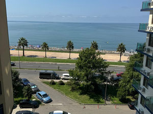 出售巴图米的公寓 — 来自开发商和业主的房地产搜索引擎 GEOLN.COM. 照片 15