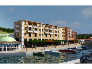 נדל"ן ב Port Poseidon Mugla — עיין במנוע חיפוש הנדל"ן GEOLN.COM. תמונה 4