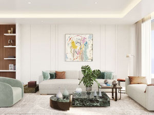 Апартаменты 3 спальни 391 м² в Сьерре Бланка, Испания — Поисковик недвижимости от застройщиков и собственников GEOLN.COM. Фото 24