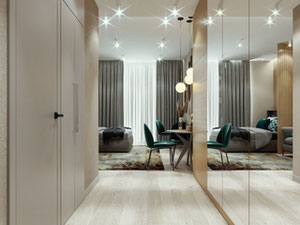 巴统 LA QUINTA 待售公寓 — 来自开发商和业主的房地产搜索引擎 GEOLN.COM. 照片 5