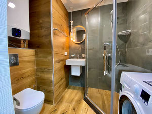 1-room apartment for sale in Orbi Beach Tower — Find off-plan property or real estate resale directly from developers and owners GEOLN.COM. Photo 5