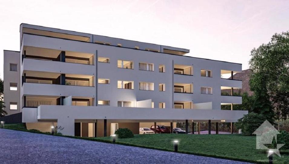 房地产在 Immeuble a Riddes — look at the real estate search engine GEOLN.COM. 照片 1