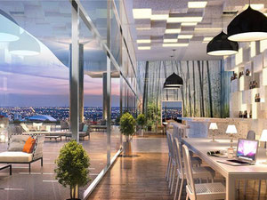 Real estate in Canvas Condo — look at the real estate search engine GEOLN.COM. Photo 3