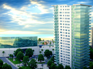 عقار للبيع في برج بارك — انظر إلى محرك البحث العقاري GEOLN.COM. صورة فوتوغرافية 6