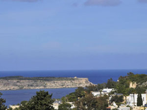 马耳他别墅, Mellieha — 来自开发商和业主的房地产搜索引擎 GEOLN.COM. 照片 11