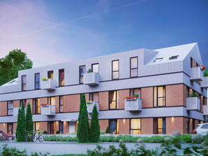 Real estate in K. A. Hermanni 8a — look at the real estate search engine GEOLN.COM. Photo 5