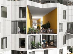 Nieruchomości w Kinda — spójrz na wyszukiwarkę nieruchomości GEOLN.COM. Zdjęcie 4