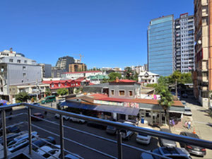 Batumi sprzedaje mieszkanie 1+1 61m2 — Wyszukiwarka nieruchomości od deweloperów i właścicieli GEOLN.COM. Zdjęcie 12