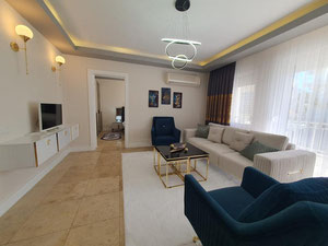 出售两室公寓 1 + 1 — 来自开发商和业主的房地产搜索引擎 GEOLN.COM. 照片 2